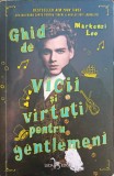 GHID DE VICII SI VIRTUTI PENTRU GENTLEMENI-MACKENZI LEE-249390