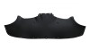 Spoiler bara protectie Tesla Model Y, 03.2020-, montare spate, negru; inferior, RapidAuto