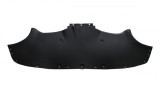 Spoiler bara protectie Tesla Model Y, 03.2020-, montare spate, negru; inferior, RapidAuto