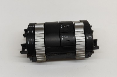 Panou de butoane PORSCHE CAYENNE 9PA 2004 OEM: 7L5941435F,7L5.941.435.F | 28931965 foto