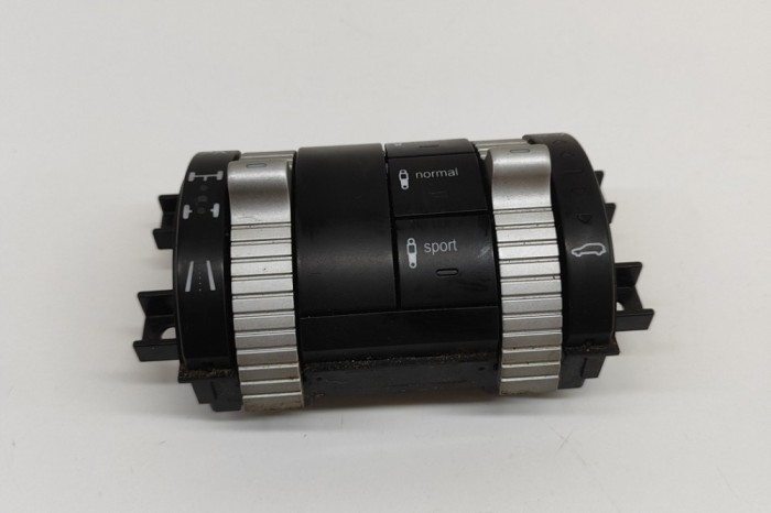 Panou de butoane PORSCHE CAYENNE 9PA 2004 OEM: 7L5941435F,7L5.941.435.F | 28931965