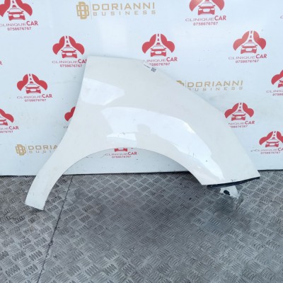 Aripa dreapta fata Citroen DS3 2009 - 2015 foto
