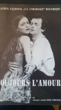 Program Teatrul IL Caragiale, Toujours LAmour, stagiunea 1987-88, Dan Puric