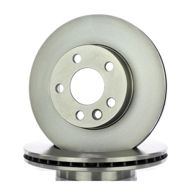 Set discuri frana fata Volkswagen Transporter 4 Bus (70xb, 70xc, 7db, 7dw), 09.1990-06.2003, marca SRLine S71-0235 foto