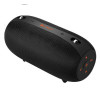 Boxa portabila Bluetooth ECG Elysium, 25 W, radio FM, USB, 8800 mAh, Negru