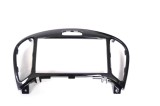 Ornament capac ecran navigație NISSAN JUKE F15 2015 OEM: 68260-BX80A 12100957