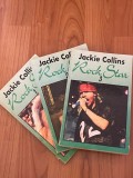 Rock Star&rdquo;, scrise de autoarea Jackie Collin
