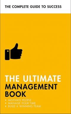 The Complete Guide to Success - The Ultimate Management Book foto