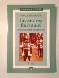 Vesna Goldsworthy - Inventarea Ruritaniei: imperialismul imaginației