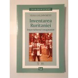 Vesna Goldsworthy - Inventarea Ruritaniei: imperialismul imaginației
