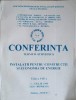 CONFERINTA TEHNICO-STIINTIFICA. INSTALATII PENTRU CONSTRUCTII SI ECONOMIA DE ENERGIE-ASOCIATIA INGINERILOR -241604