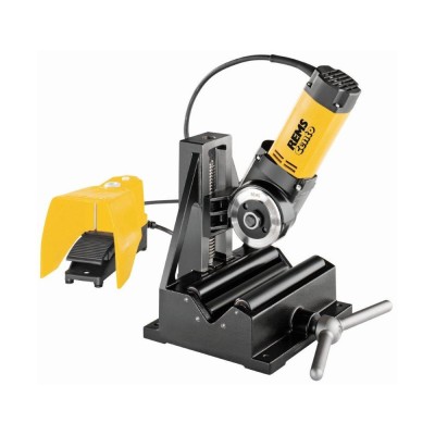 REMS Set promo: Masina taiat tevi Cento 845001 R220 + disc de taiere Cu-Inox 845050 R 845X02 ProAdvanced PowerfulTools foto