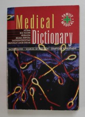 MEDICAL DICTIONARY , 1997 foto