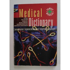 MEDICAL DICTIONARY , 1997