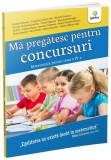 Ma pregatesc pentru concursuri &bull; Matematica pentru clasa a IV-a