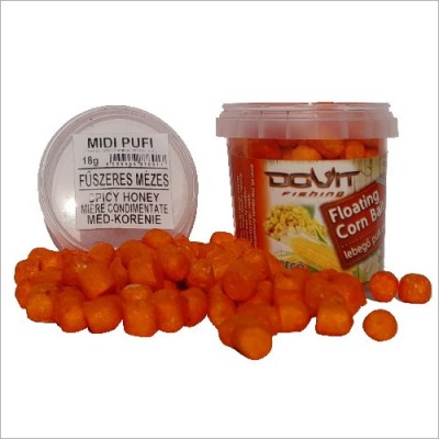 PUFI MIDI &amp;ndash; MIERE CONDIMENTAT foto