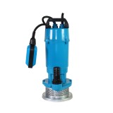 Pompa drenaj Aquatic Elefant, 750 W, 3.2 A, 2950 rpm, 130 l/min, refulare 16 m, plutitor