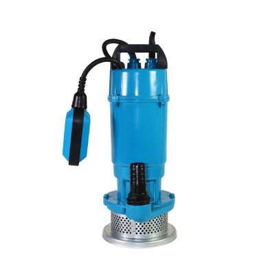 Pompa drenaj Aquatic Elefant, 750 W, 3.2 A, 2950 rpm, 130 l/min, refulare 16 m, plutitor foto