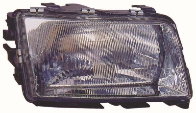 Far Audi 100 +Avant 12.1990-5.1994 BestAutoVest fata stanga foto