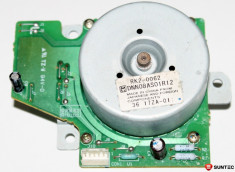 DC Stepping Motor HP LaserJet 1150 1300 3380 RK2-0062 foto