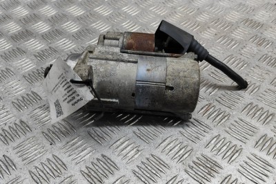 Electromotor VW GOLF VI 5K1 2010 OEM: 02Z911023P 27585541 foto