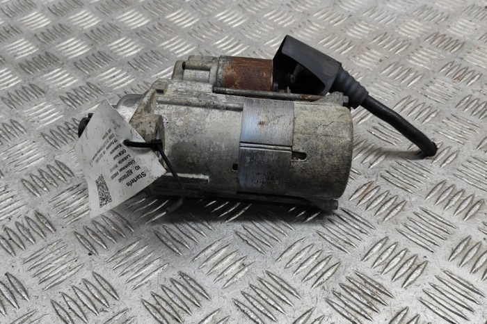 Electromotor VW GOLF VI 5K1 2010 OEM: 02Z911023P 27585541