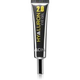 Alcina Hyaluron 2.0 gel pentru ochi cu efect de netezire 15 ml
