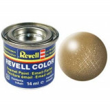 32192 brass, metallic 14 ml, Revell
