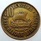 2.263 LIBAN 10 PIASTRES 1955