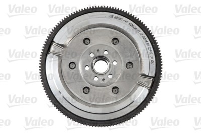 VALEO 836161 Volanta foto