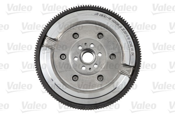 VALEO 836161 Volanta