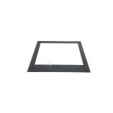 Ușă cuptor pentru cuptor WHIRLPOOL 482000030920 ARISTON INDESIT Original