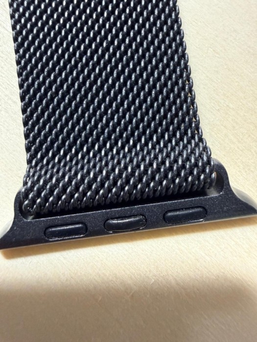 Curele APPLE WATCH Milanesse Loop