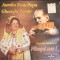 CD Aurelia Rosu Popa Gheorghe Zamfir Sa traiesti, nasul meu! Rapsodie banateana populara