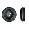 GATES TVD1138 DriveAlign&reg; Fulie curea, arbore cotit