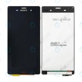Cumpara ieftin Display cu touchscreen Sony Xperia Z3 D6603, Aftermarket