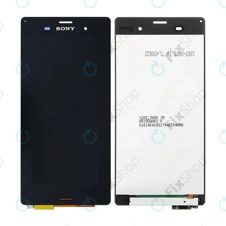 Display cu touchscreen Sony Xperia Z3 D6603