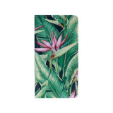 Husa Flip Carte Smart Flower, Apple iPhone 13 Mini, Design.4