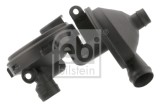 FEBI BILSTEIN 26100 febi Plus ventil, aerisire carter