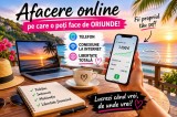 Cauti ceva usor de facut de acasa?, Jobs Ahead Group