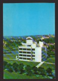 CPIB 21924 - CARTE POSTALA - IASI. INSTITUTUL POLITEHNIC, FAC DE CONSTRUCTII