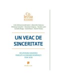 Un veac de sinceritate - Paperback brosat - Liviu Voinea - Publica