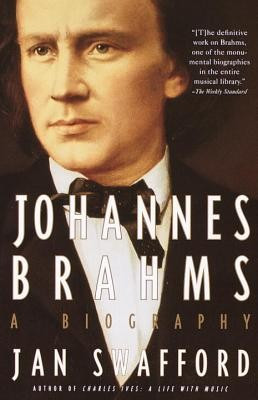 Johannes Brahms: A Biography foto