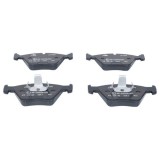 Placute frana Bmw 5 (E39), 5 Touring (E39), 520 D, 520 i, 523 i, 525 d, 525 i, 525 td, 525 tds, 528 i, 530 d, punte fata, fara senzor avertizare uzur, ATE