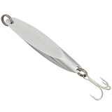 Pilker KONGER Kastmaster Turbo, Silver, 10g