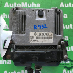 Calculator ecu Audi A3 (2003->) [8P1] 0281015336