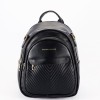 Rucsac negru casual 8009 119