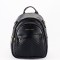 Rucsac negru casual 8009 119