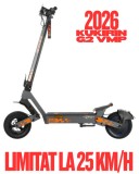 Trotineta Electrica KuKirin G2 VMP (2026), 500W, 48V 15.6Ah, 25 km/h, autonomie 65 km
