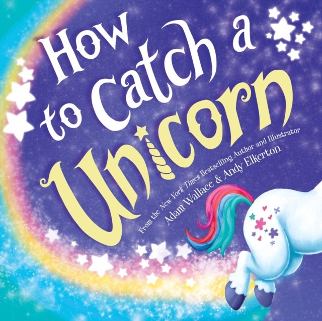 How to Catch a Unicorn